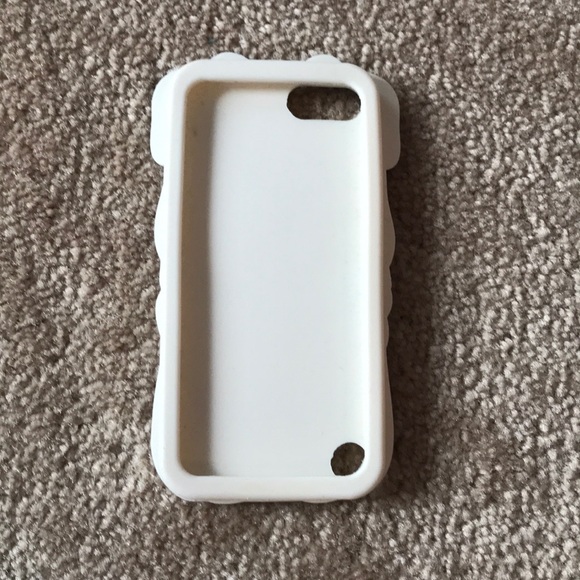 ipod 5&6 doggy phone case - Picture 2 of 2